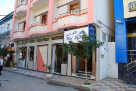 Hotel Taghrast Centre Ville Jijel