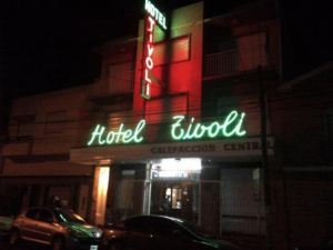 Hotel Tivoli