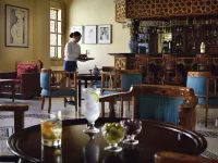 Mövenpick Petra - 5-Star