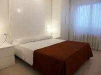 Nautilus Hotel in zona Baiocco Beach