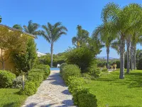 Bel Villa - Villaer