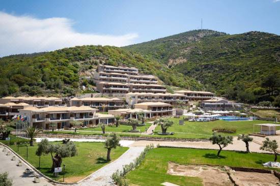 Thassos Grand Resort-Thasos Updated 2022 Room Price-Reviews & Deals |  Trip.com