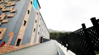 Gongju J2 Hotel