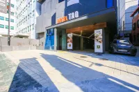 Yeonsinnae Tao Hotel 롯데몰 은평점 주변 호텔