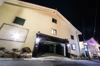 Mtm Family Hotel Hotel in zona Bodeog-Am