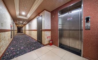 Gapyeong Aank Air Hotel