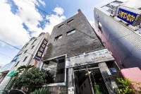 Jeju Yeongsung Motel Отели в г. 