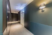 Hanam Yaja Hotel Hotels in Hanam