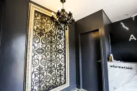 Yeoju Reverse Hotel Hotels in Yeoju-si