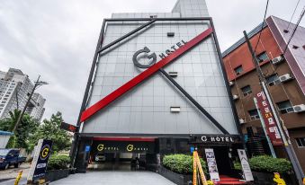 Yongin 88 Hotel