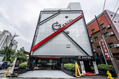 Yongin 88 Hotel Hotels near Gogiri Yuwonji