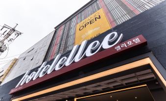 Uijeongbu Ellie