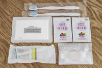 Rapport Hotel Sacheon