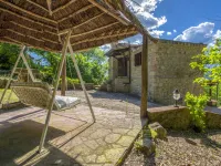 Casale Ulisse - Pool