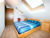 Enrosadira Hoteles en Alba