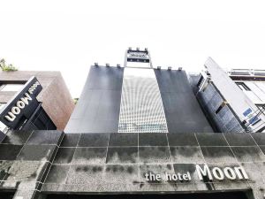 Yeongdeungpo Boutique Moon Hotel