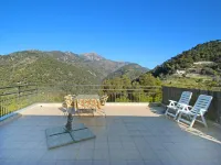 IL Cippo Hotel a Grimaldi