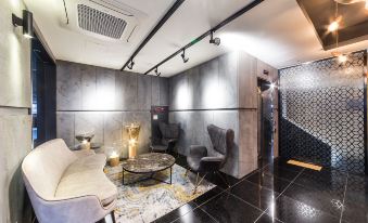 Hotel Seattle Incheon Airport - Housity