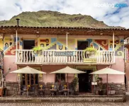 Pisac Inn Hotel di 