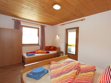 Zillertalblick Отели рядом с достопримечательностью «Regionalmuseum Zillertal»