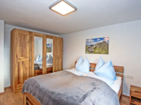 Renauer Hotels in Telfs