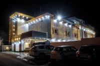 Hotel Hill View Hotels in Dehradun