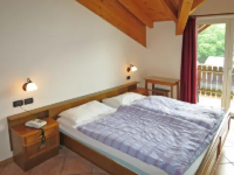 Palafitte Hotel a Ledro
