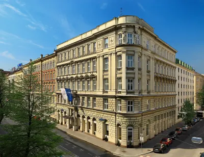 Hotel Bellevue Wien Hotels in Wien