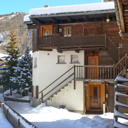 Lauberhaus