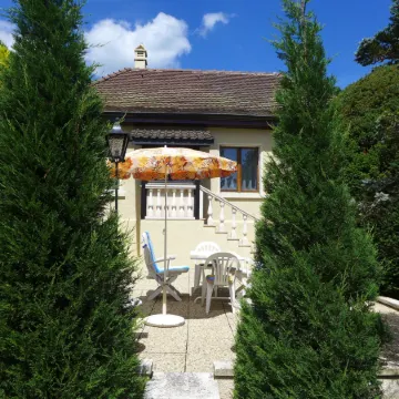 5, Chemin de la Pralay
