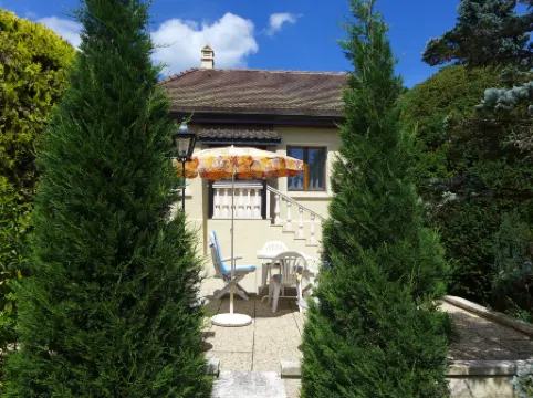 5, Chemin de la Pralay