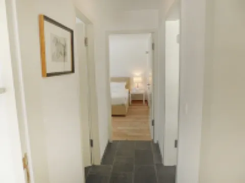 Chesa Sur Puoz 7 薩梅丹酒店