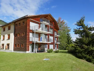 Chesa San Bastiaun B5 Các khách sạn gần Upper Engadine