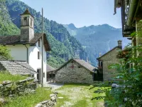 Rustico Fortuna