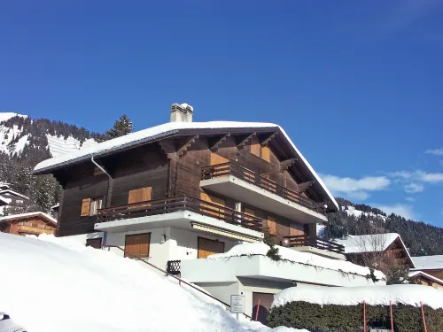 Roche-Neige