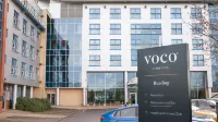 voco Reading Hotels near Reading Central Library