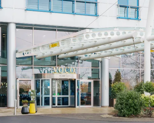 voco READING by IHG Hotels in Reading