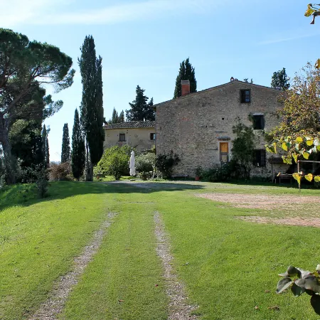 Il Poggio