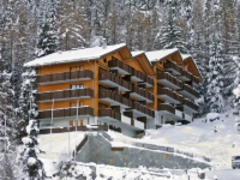 Gentiana (Utoring) Hotels in Grachen