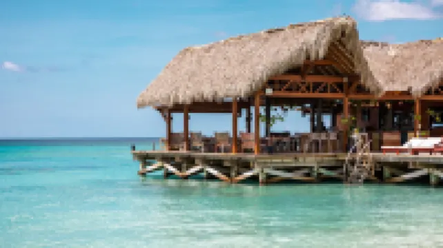 Sunscape Dominicus la Romana - All Inclusive