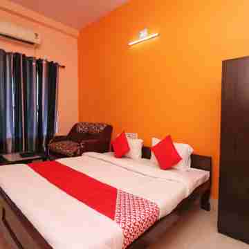 Hotel O by OYO Sunrise Rooms