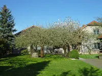 Zerna Hotels in der Nähe von Neue Orangerie