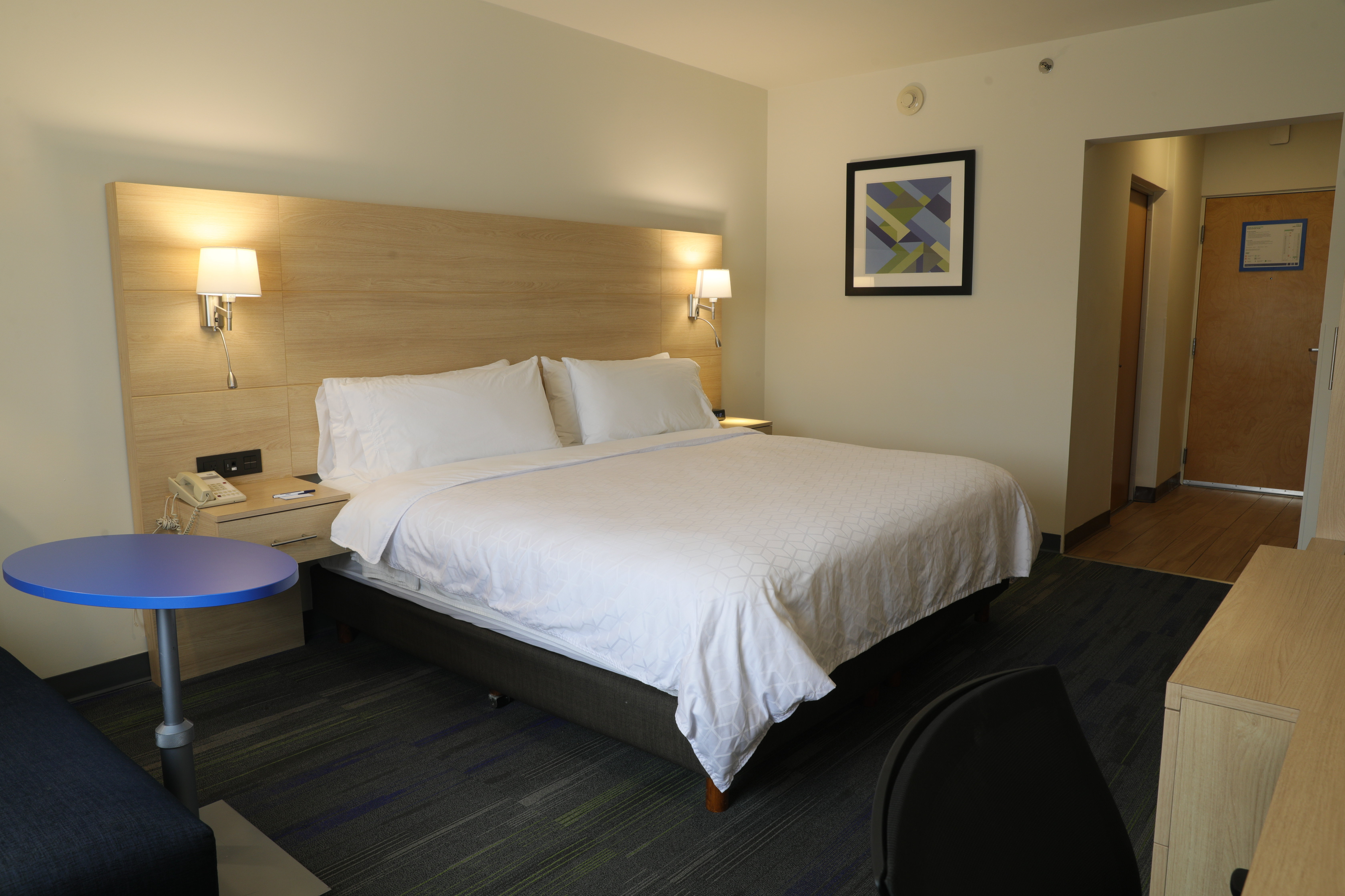 Holiday Inn Express Piedras Negras, an Ihg Hotel