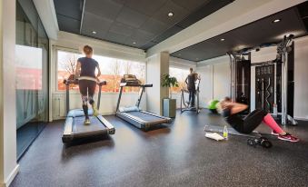 Four Points Flex by Sheraton Copenhagen Airport