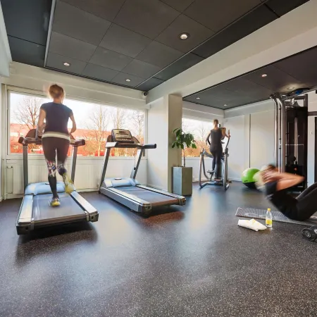 Four Points Flex by Sheraton Copenhagen Airport