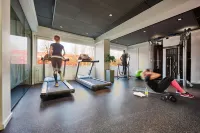Four Points Flex by Sheraton Copenhagen Airport Hotels in Kastrup