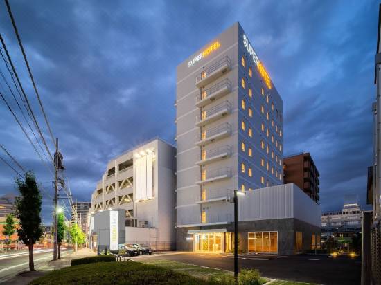 スーパーホテル埼玉 川越 川越 宿泊予約 安い料金プラン 口コミ 部屋写真 Trip Com