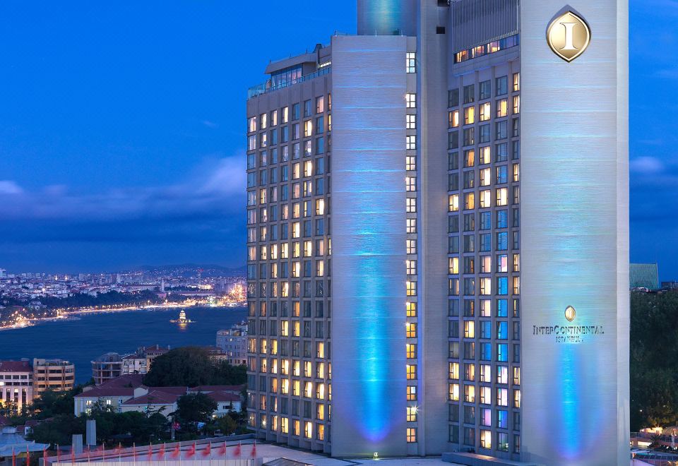 InterContinental Istanbul