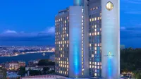 InterContinental Istanbul Hotel a 