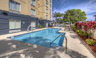 Fairfield Inn & Suites Orlando Near Universal Orlando Resort